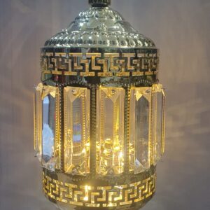 Ramadan Lantern